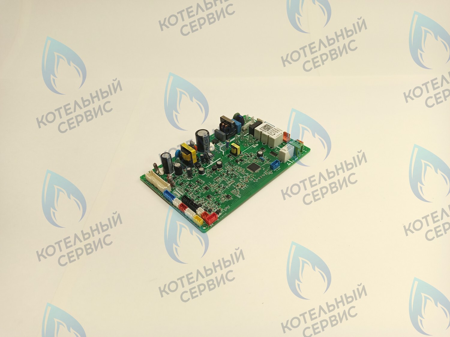 0041800767 Плата управления газового котла Haier TechLine 2.10-2.24 Ti, Urban 10-24 кВт в Орске