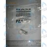 8435280 датчик Холла в сборе BAXI 8435280 JJJ008435280 008435280 (для датчика потока с пружинкой) в Орске