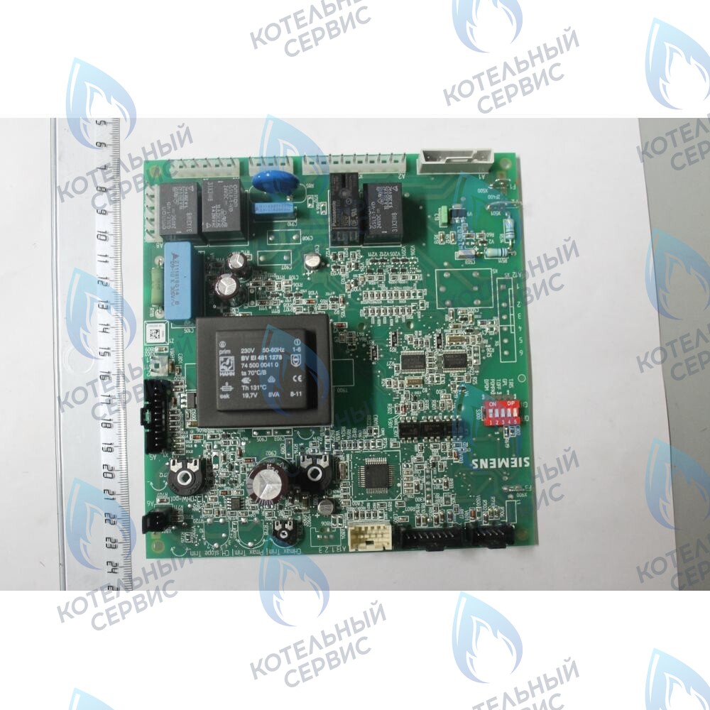 3620550 Электронная плата (LMU33 SIEMENS) BAXI в Орске