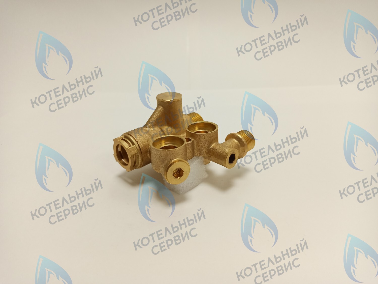 BA0200010 Трехходовой клапан KOTITONTTU TOIVO T 10-18-20-24-32-36-40 DK в Орске