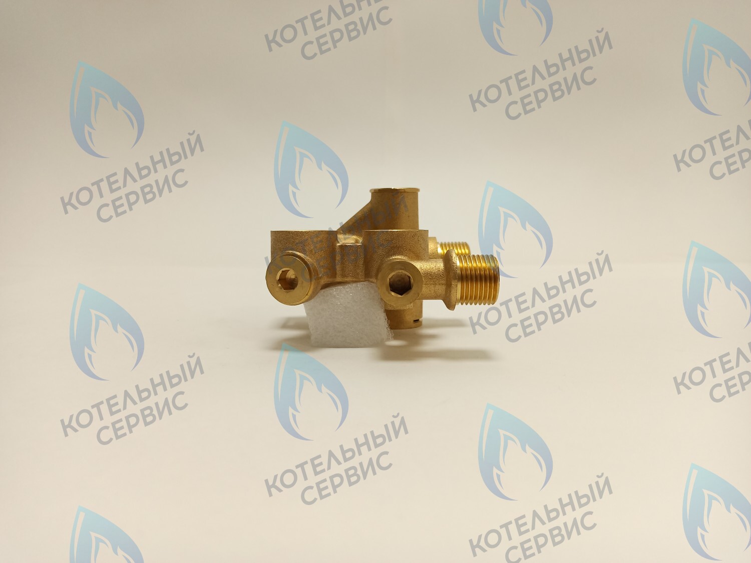 BA0200010 Трехходовой клапан KOTITONTTU TOIVO T 10-18-20-24-32-36-40 DK в Орске