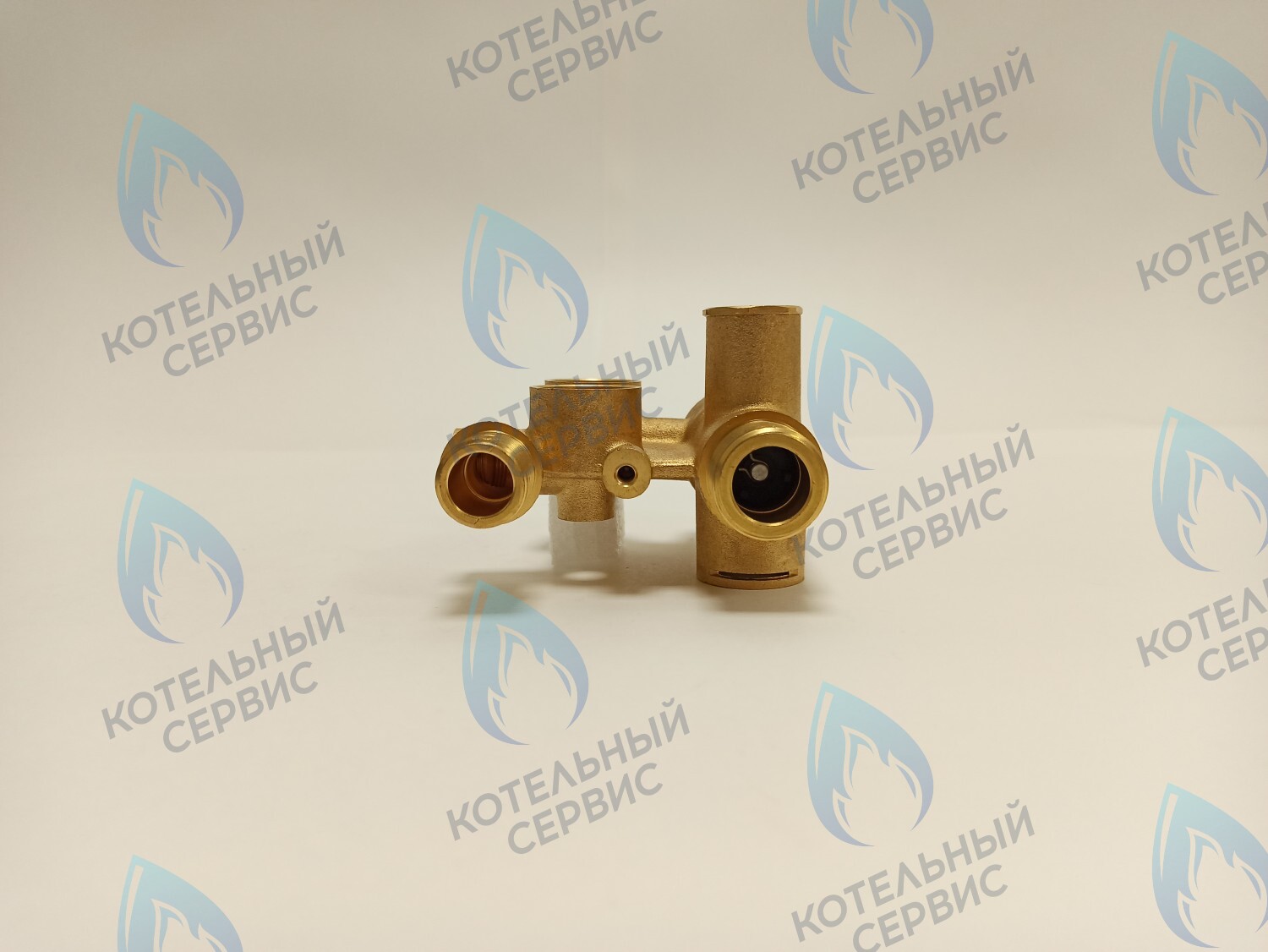 BA0200010 Трехходовой клапан KOTITONTTU TOIVO T 10-18-20-24-32-36-40 DK в Орске