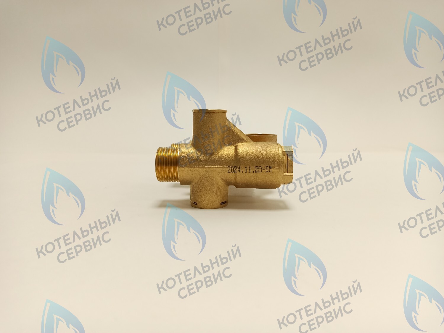 BA0200010 Трехходовой клапан KOTITONTTU TOIVO T 10-18-20-24-32-36-40 DK в Орске