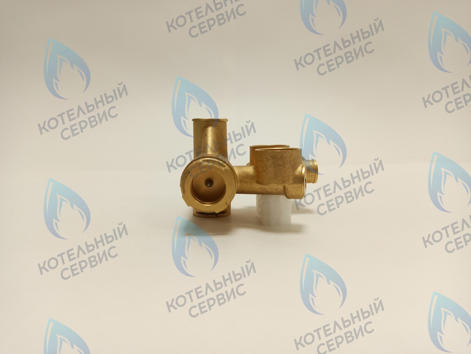 BA0200010 Трехходовой клапан KOTITONTTU TOIVO T 10-18-20-24-32-36-40 DK в Орске