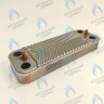 ES210P-166-10R-SW Теплообменник ГВС вторичный 10 пластин FONDITAL MINORCA CTFS (6SCAMPIA07) в Орске