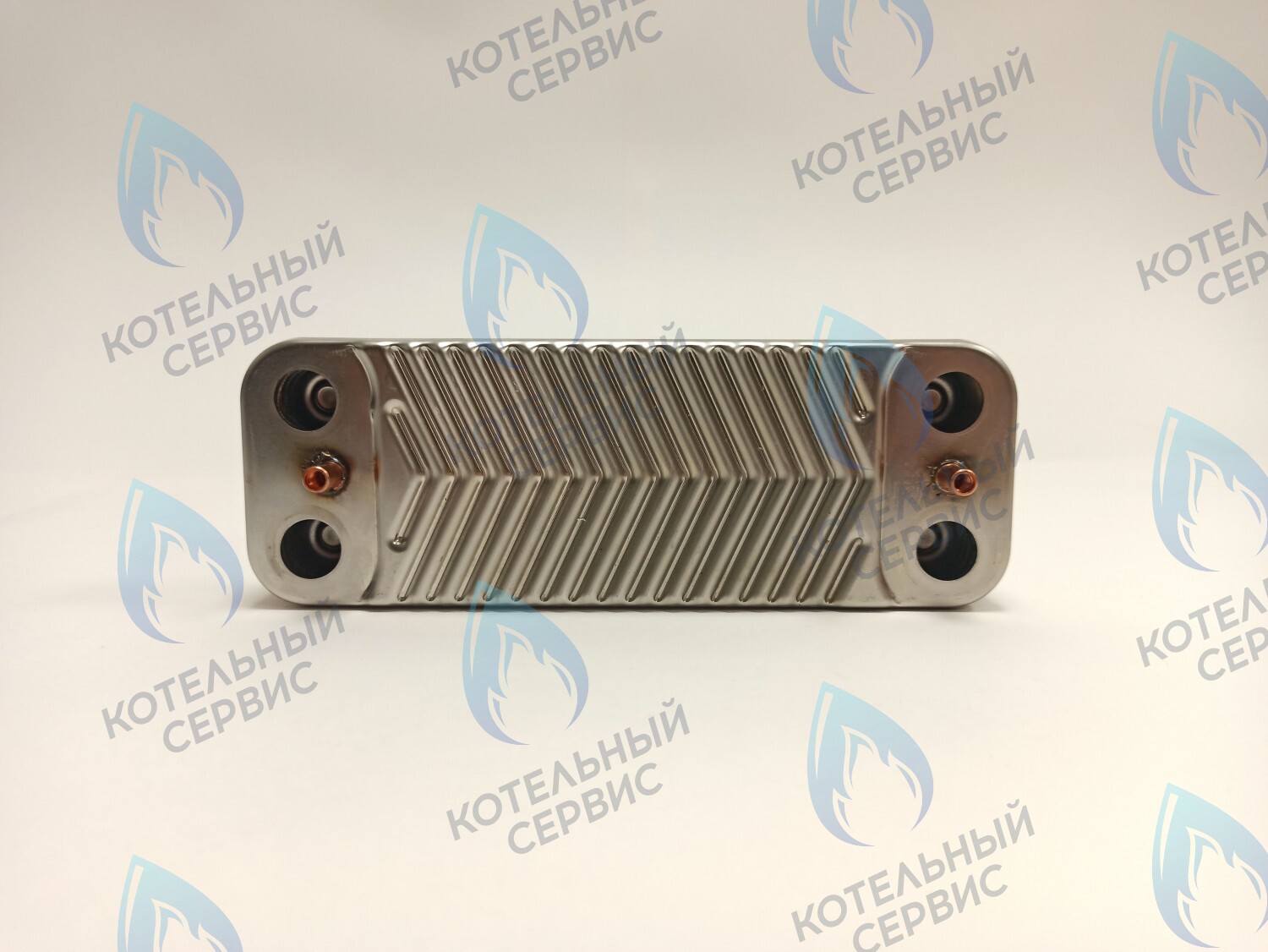 ES210P-166-10R-SW Теплообменник ГВС вторичный 10 пластин FONDITAL MINORCA CTFS (6SCAMPIA07) в Орске