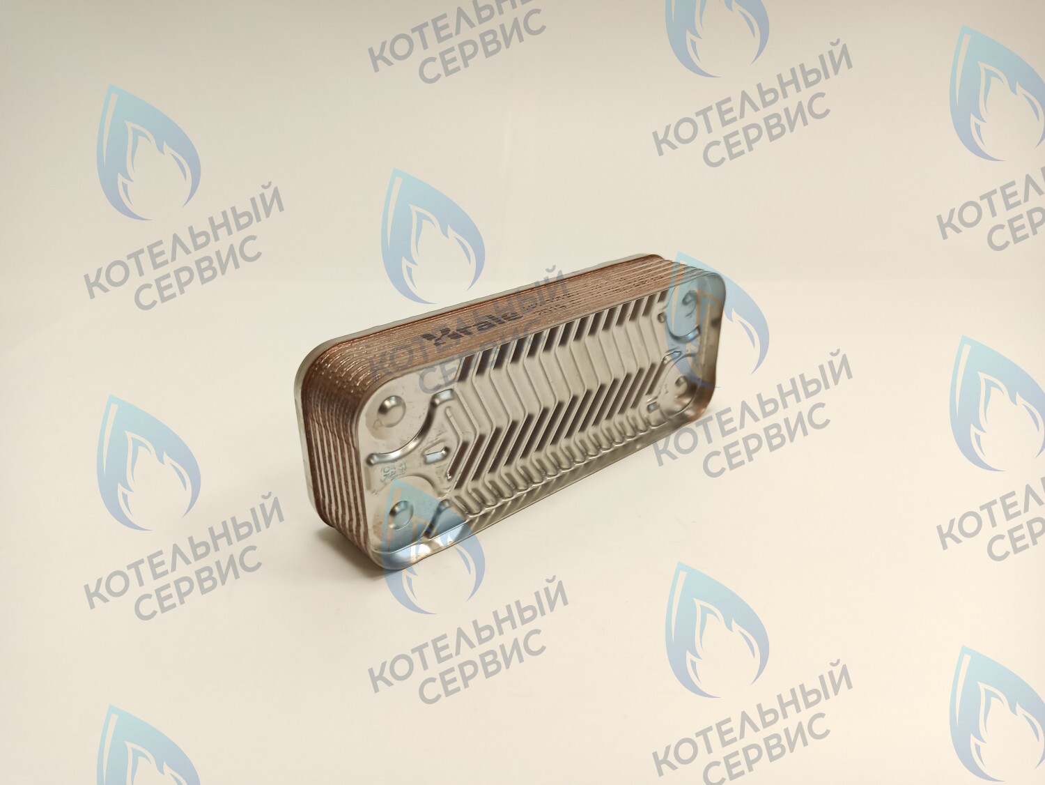 ES190X-148-16R-HR Теплообменник вторичный в Орске