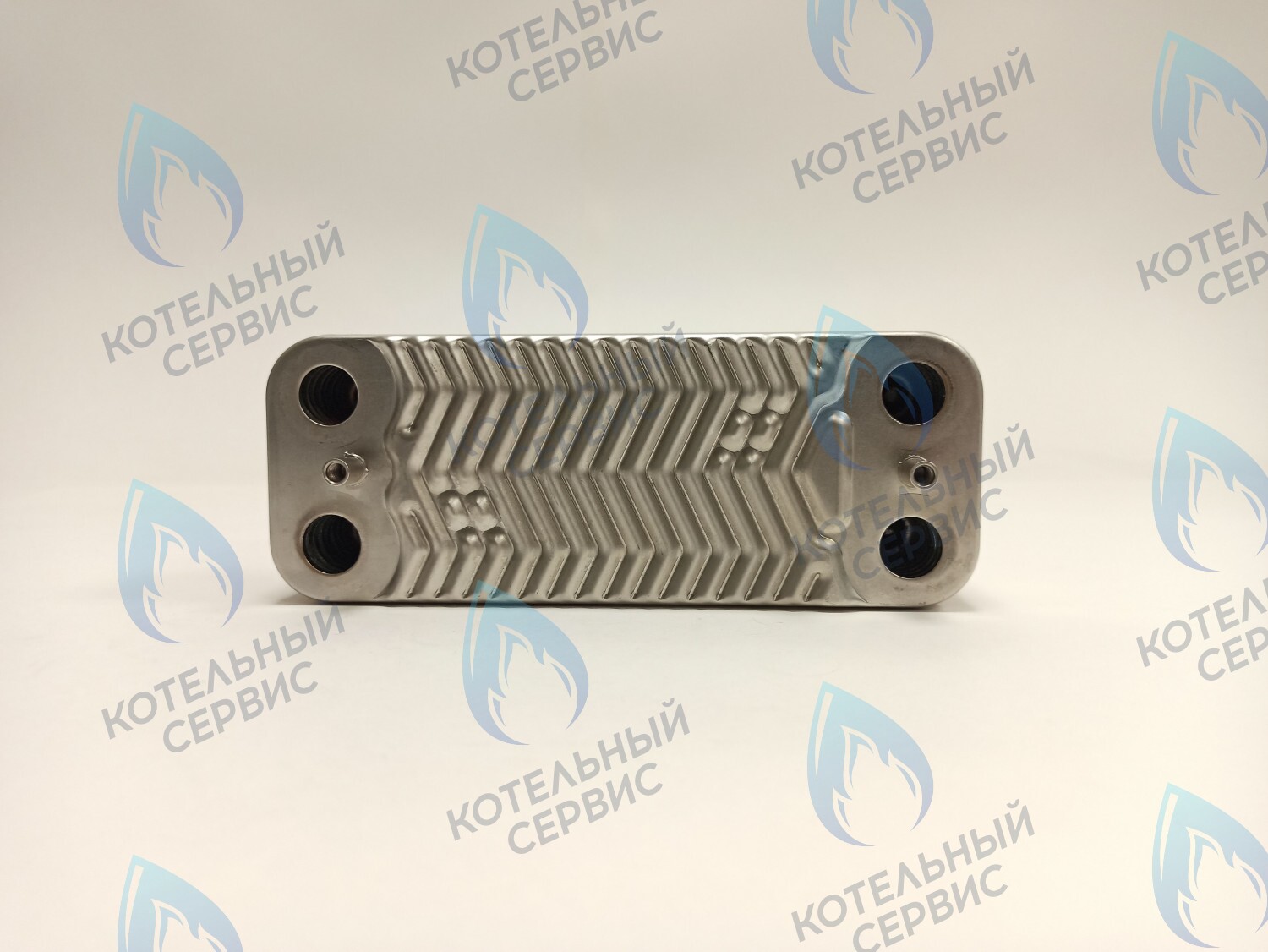 ES190X-148-16R-HR Теплообменник вторичный в Орске