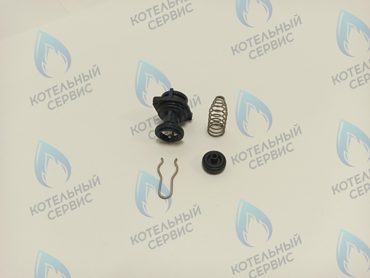 TVK013 Картридж трехходового клапана Лемакс (107906, 150989) в Орске