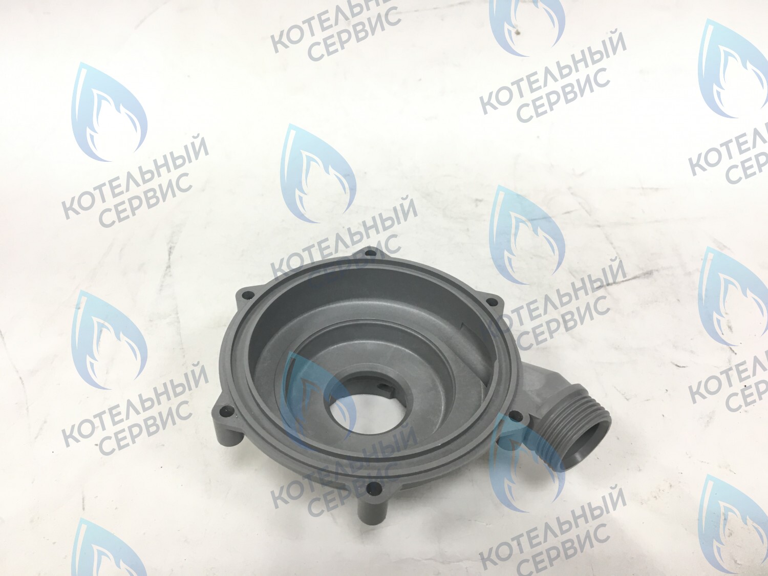 3040517 Крышка циркуляционного насоса  CELTIC-DS PLATINUM (все модели) (3040517) в Орске