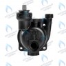 PM002BW Улитка насоса (по часовой) (нижнее крепление два болта) NFSL Electrolux/Biasi (W21CW) в Орске