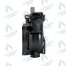 PM002BW Улитка насоса (по часовой) (нижнее крепление два болта) NFSL Electrolux/Biasi (W21CW) в Орске
