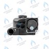 PM002BW Улитка насоса (по часовой) (нижнее крепление два болта) NFSL Electrolux/Biasi (W21CW) в Орске
