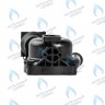 PM002BW Улитка насоса (по часовой) (нижнее крепление два болта) NFSL Electrolux/Biasi (W21CW) в Орске