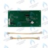 CB020-DP-B10 Плата дисплея Basic S 18 Fi, Basic Х (все модели), Basic DUO (все модели) (AA10040108) ELECTROLUX в Орске