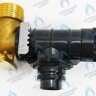 30020272A Патрубок-адаптор контура ОВ Вход Deluxe S 13-35K NAVIEN в Орске