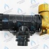 30020272A Патрубок-адаптор контура ОВ Вход Deluxe S 13-35K NAVIEN в Орске