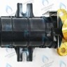 30020272A Патрубок-адаптор контура ОВ Вход Deluxe S 13-35K NAVIEN в Орске