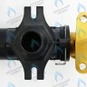 30020272A Патрубок-адаптор контура ОВ Вход Deluxe S 13-35K NAVIEN в Орске