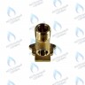 30020272A Патрубок-адаптор контура ОВ Вход Deluxe S 13-35K NAVIEN в Орске
