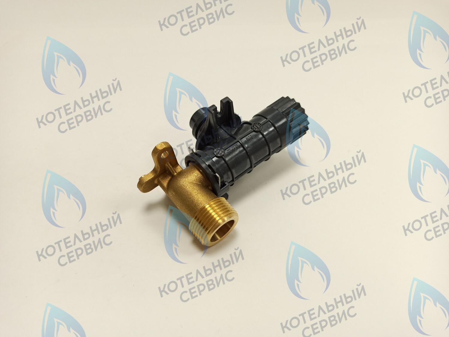30020272A Патрубок-адаптор контура ОВ Вход Deluxe S 13-35K NAVIEN в Орске