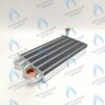 EM008-290F98 Теплообменник 98 FIN PROTHERM (0020142420), VAILLANT (0020039067) в Орске