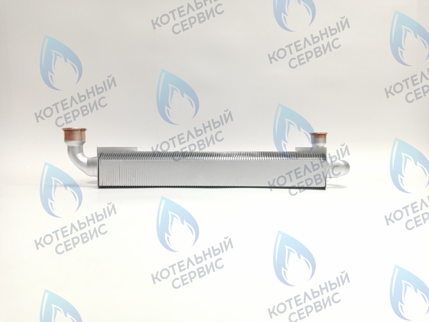 EM008-290F98 Теплообменник 98 FIN PROTHERM (0020142420), VAILLANT (0020039067) в Орске