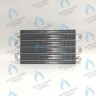 EM008-290F98 Теплообменник 98 FIN PROTHERM (0020142420), VAILLANT (0020039067) в Орске