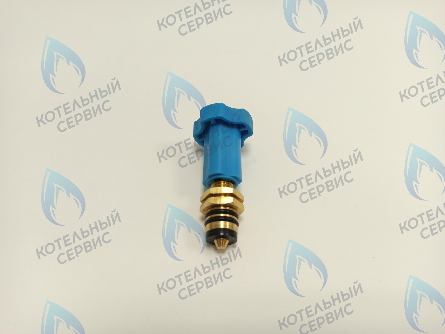 7006907558 Кран подпитки E.C.A. GELIOS HM в Орске