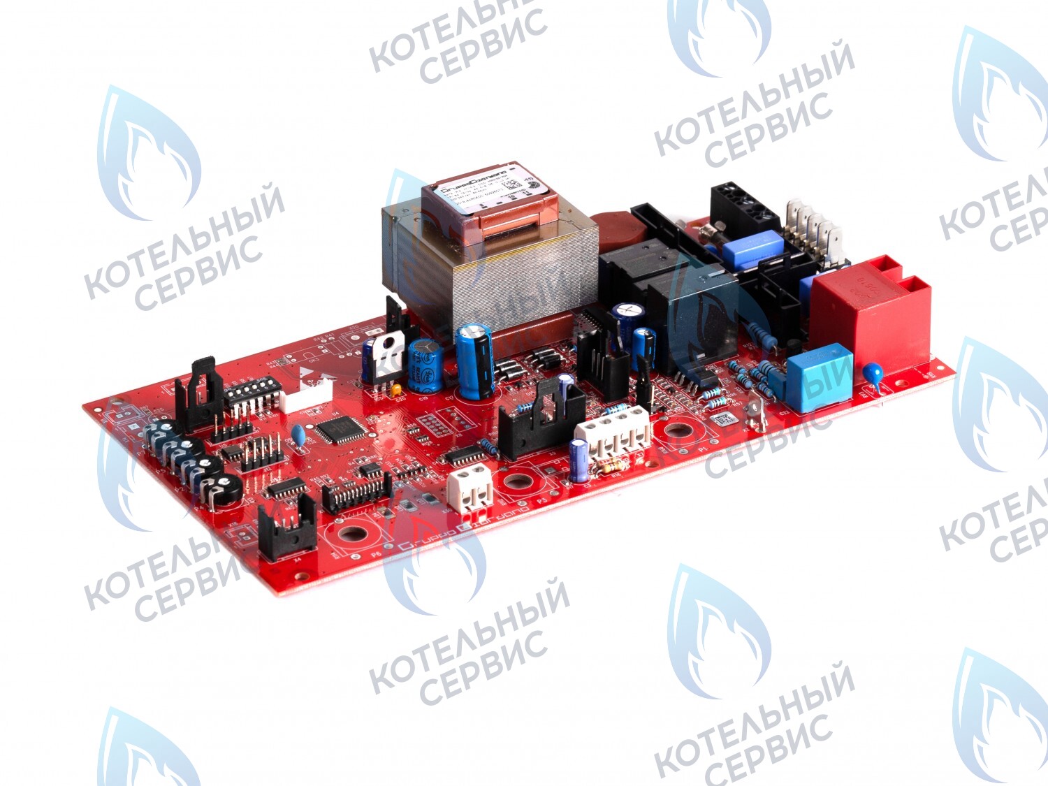 CB033 Плата управления для напольного котла Electrolux FSB  (130WRDMA, 000011D) в Орске