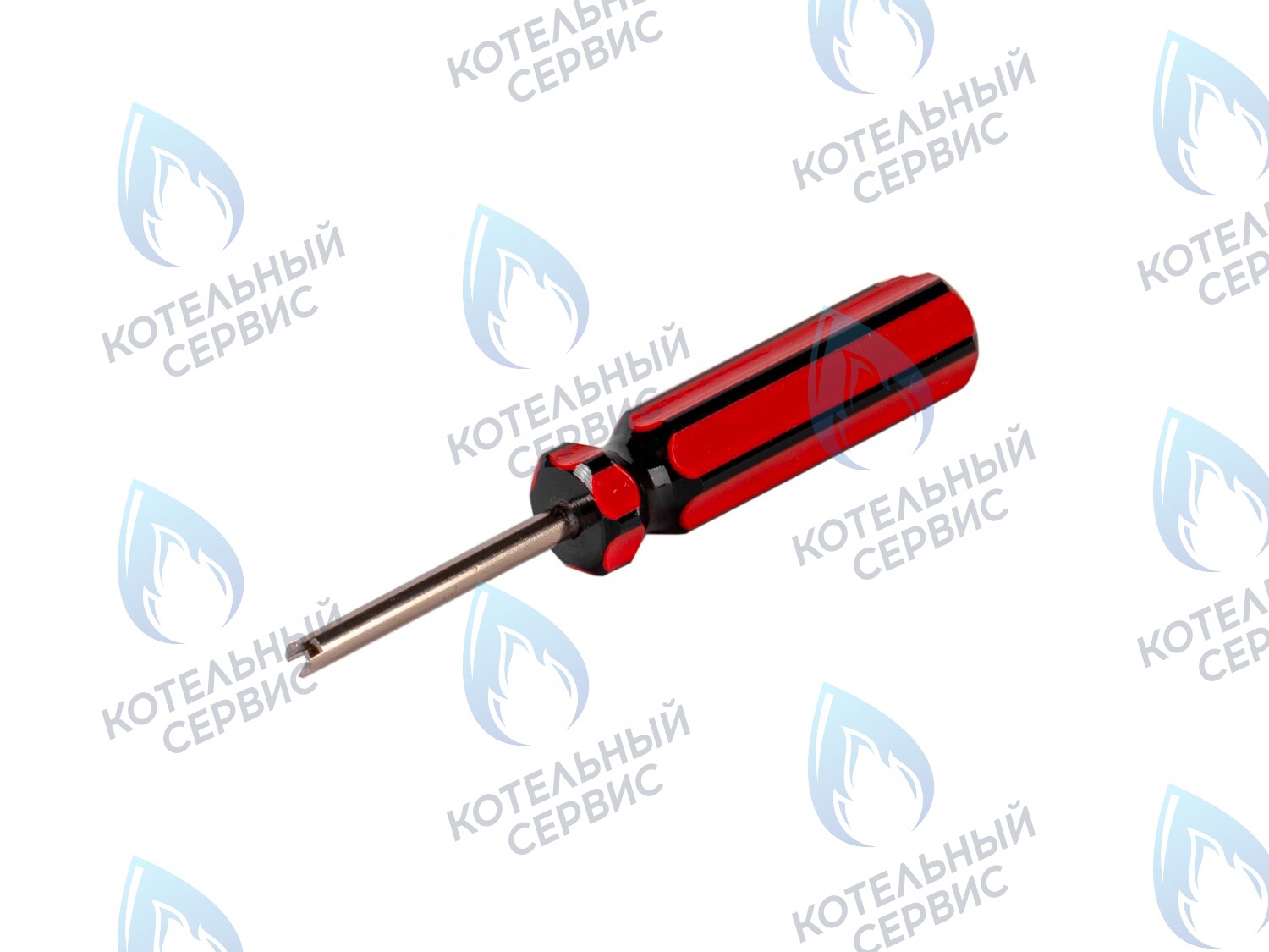 ZK003 Отвертка для выкручивания ниппеля в Орске