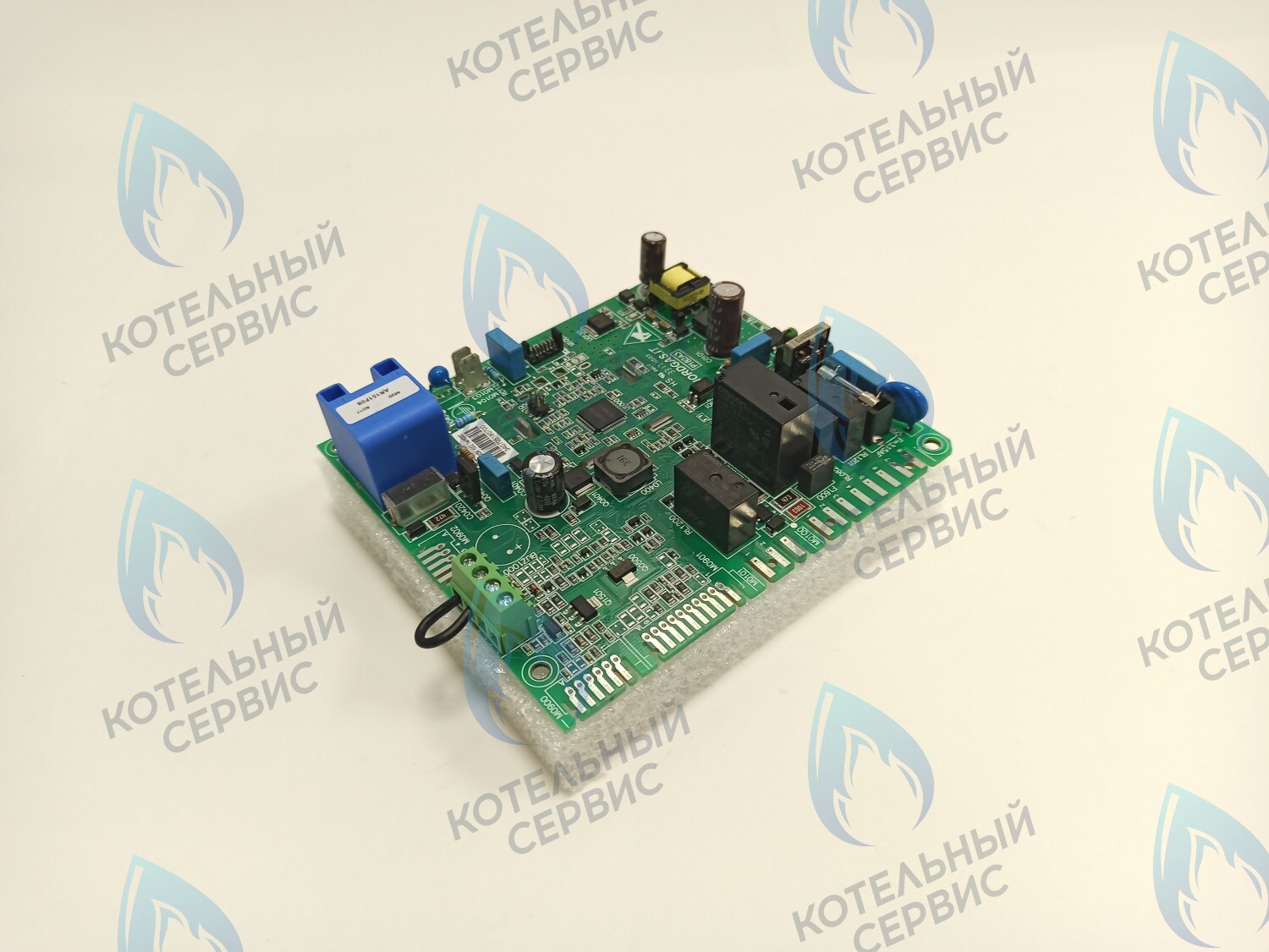 6SCHEMOD34 Плата управления компактного котла с раздельными т/о Fondital MINORCA PLUS CTFS 24 CU в Орске