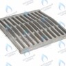 028643 Решётка колосниковая (чугун), Форвард 20 LEMAX в Орске