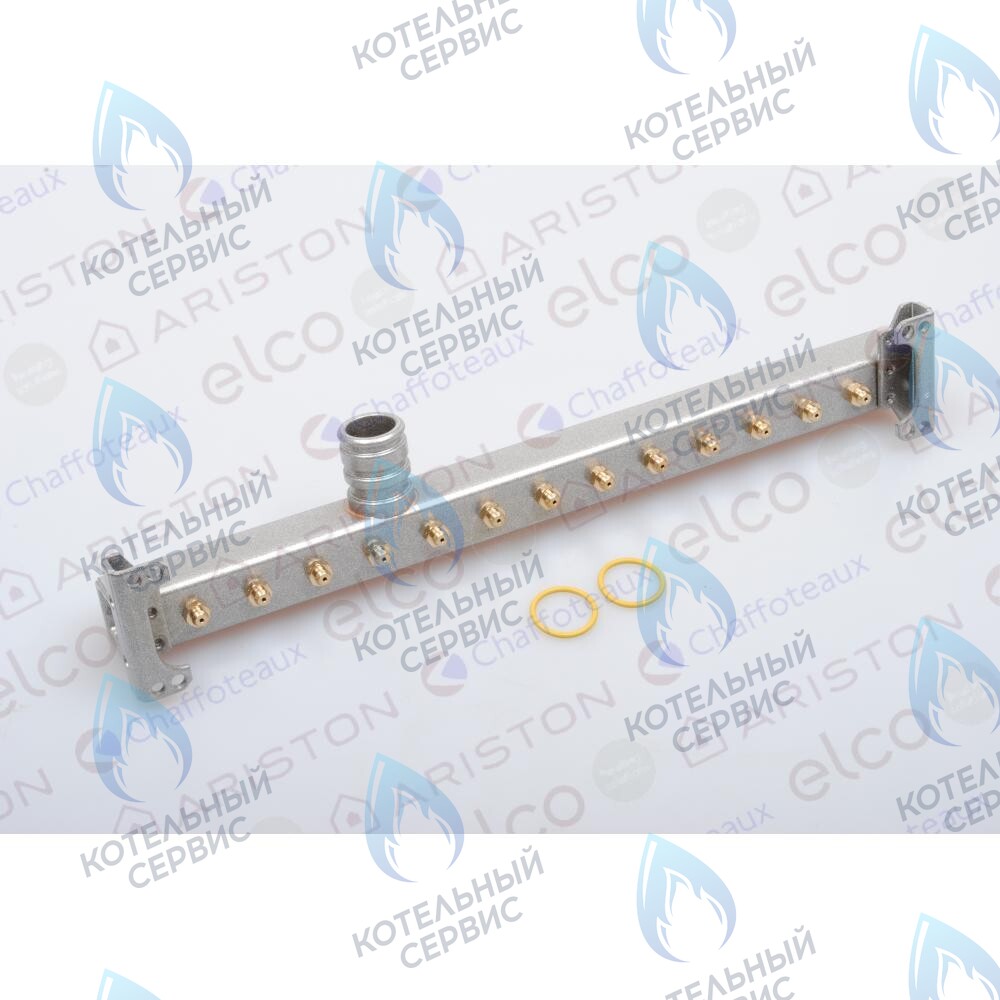 65104302 Газовый коллектор 13 inj. D:1.25 ARISTON в Орске