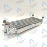 EB093-340 Теплообменник CVPRB24-501 для котлов Thermona THERM 32 CLN, 32 TCLN, 28 TCX.A, 28 TCLN, 28 CLN (20075, 20075.1, 20075.2, 20075.3, COD 7.030.00142) в Орске