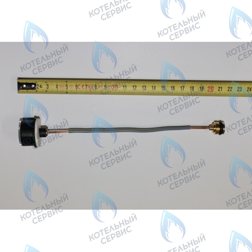 710673600 манометр D.28 BAXI в Орске