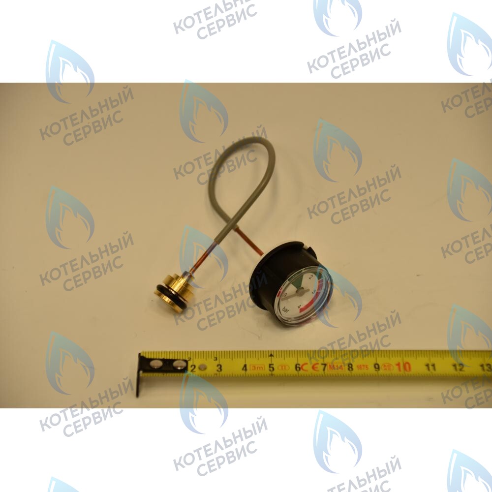 710673600 манометр D.28 BAXI в Орске