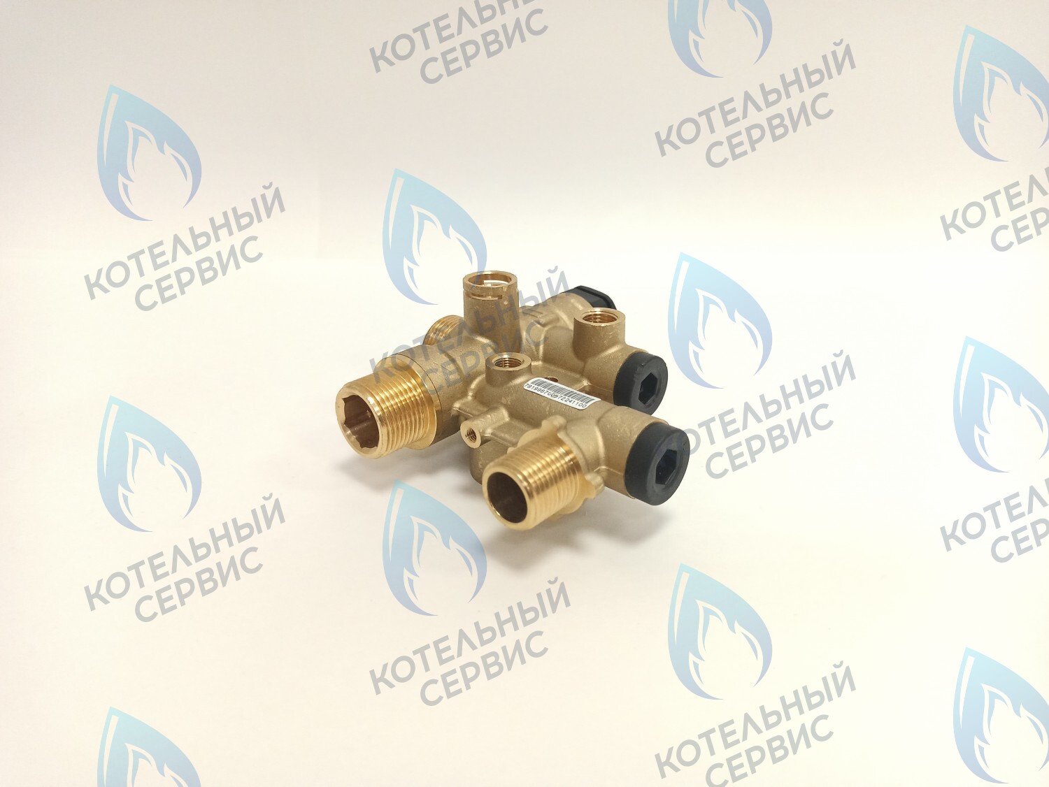 GGT016 Трехходовой клапан Viessmann Vitopend A1JB (7856970) в Орске