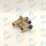 GGT016 Трехходовой клапан Viessmann Vitopend A1JB (7856970) в Орске