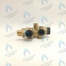 GGT016 Трехходовой клапан Viessmann Vitopend A1JB (7856970) в Орске