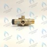 GGT016 Трехходовой клапан Viessmann Vitopend A1JB (7856970) в Орске