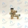 GGT016 Трехходовой клапан Viessmann Vitopend A1JB (7856970) в Орске