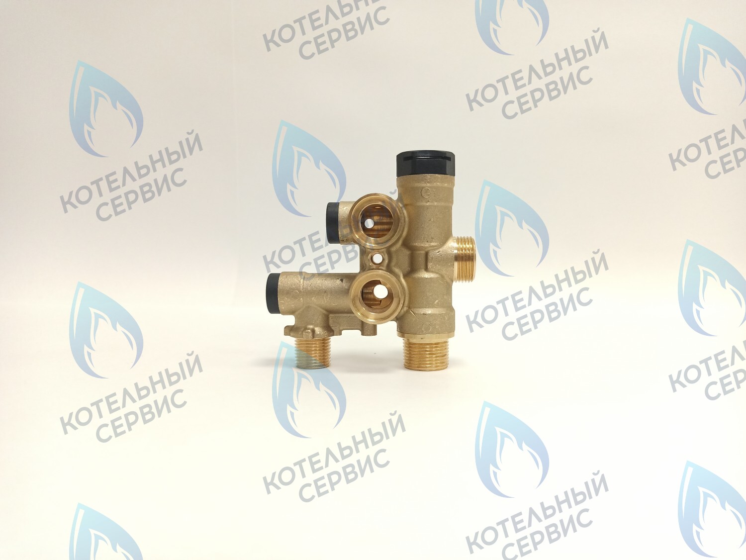 GGT016 Трехходовой клапан Viessmann Vitopend A1JB (7856970) в Орске