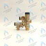 GGT016 Трехходовой клапан Viessmann Vitopend A1JB (7856970) в Орске