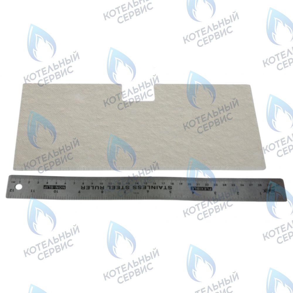 5213370 Термоизоляционная панель передняя BAXI в Орске