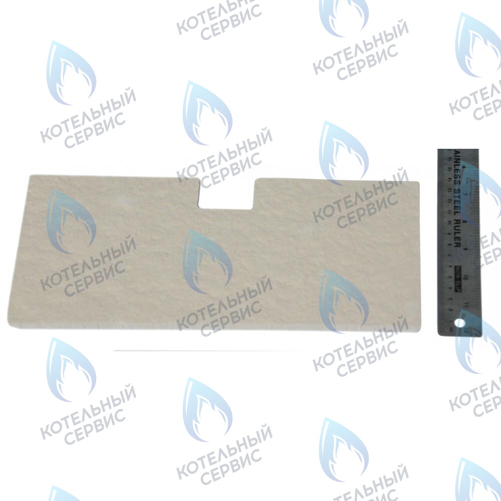 5213370 Термоизоляционная панель передняя BAXI в Орске