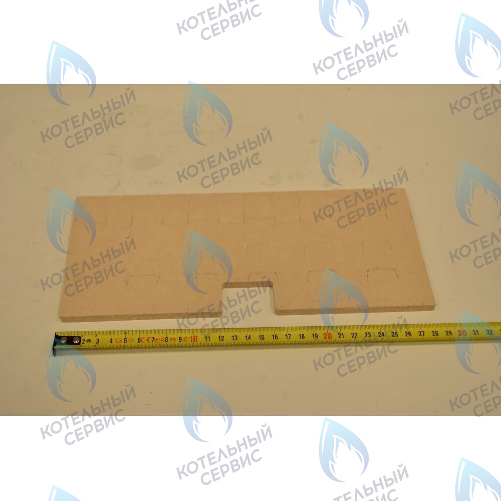 5213370 Термоизоляционная панель передняя BAXI в Орске