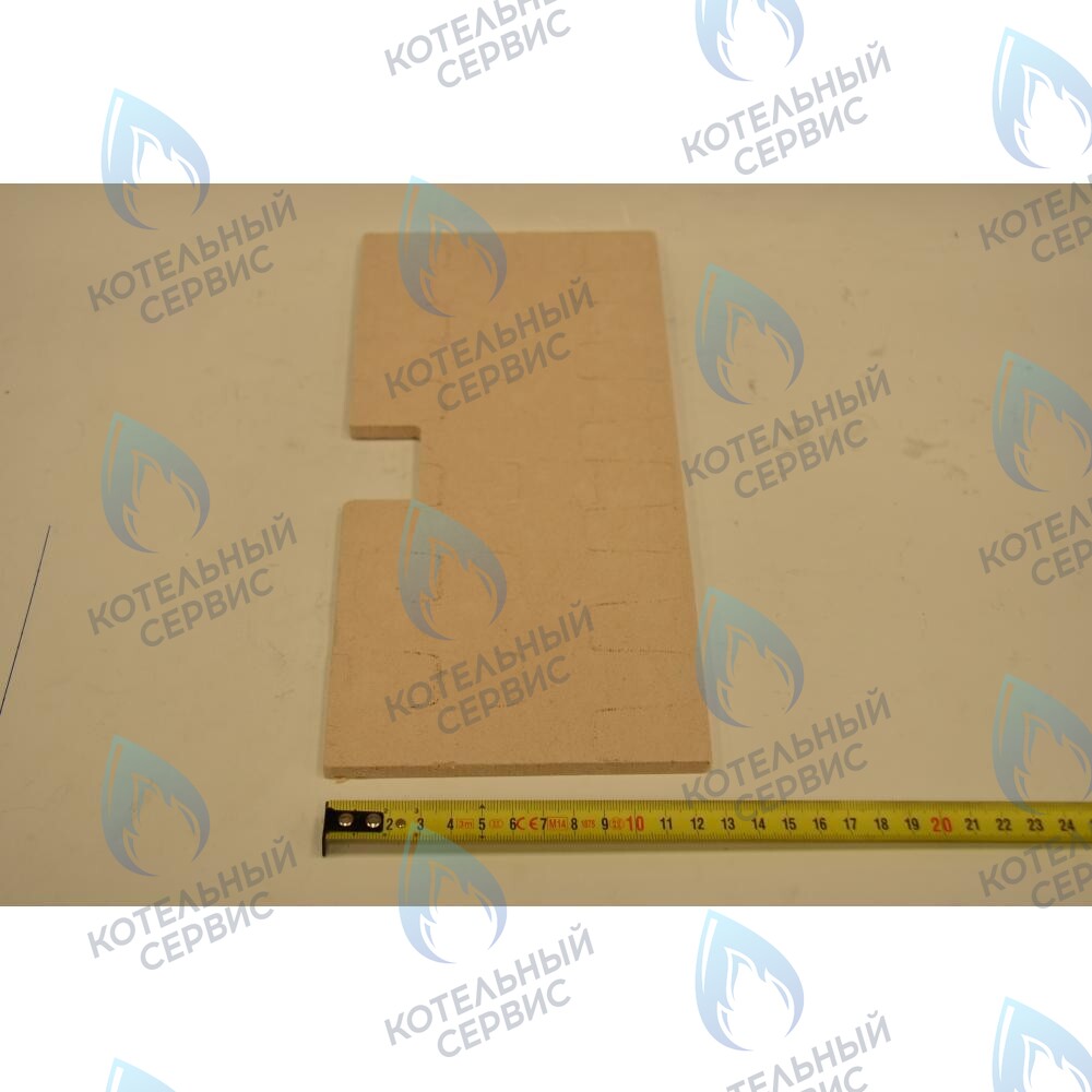 5213370 Термоизоляционная панель передняя BAXI в Орске