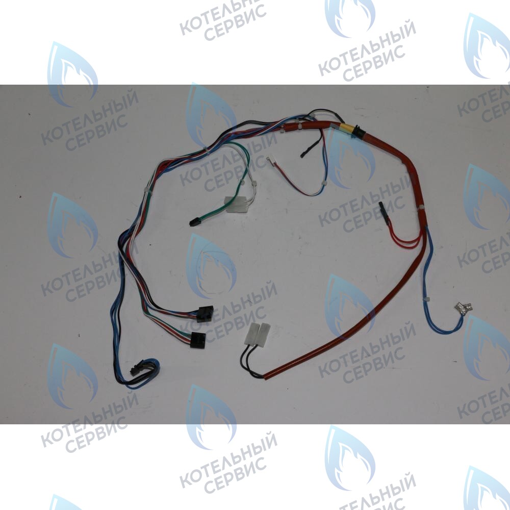 8511780 Проводка электрическая (низковольтная) BAXI в Орске