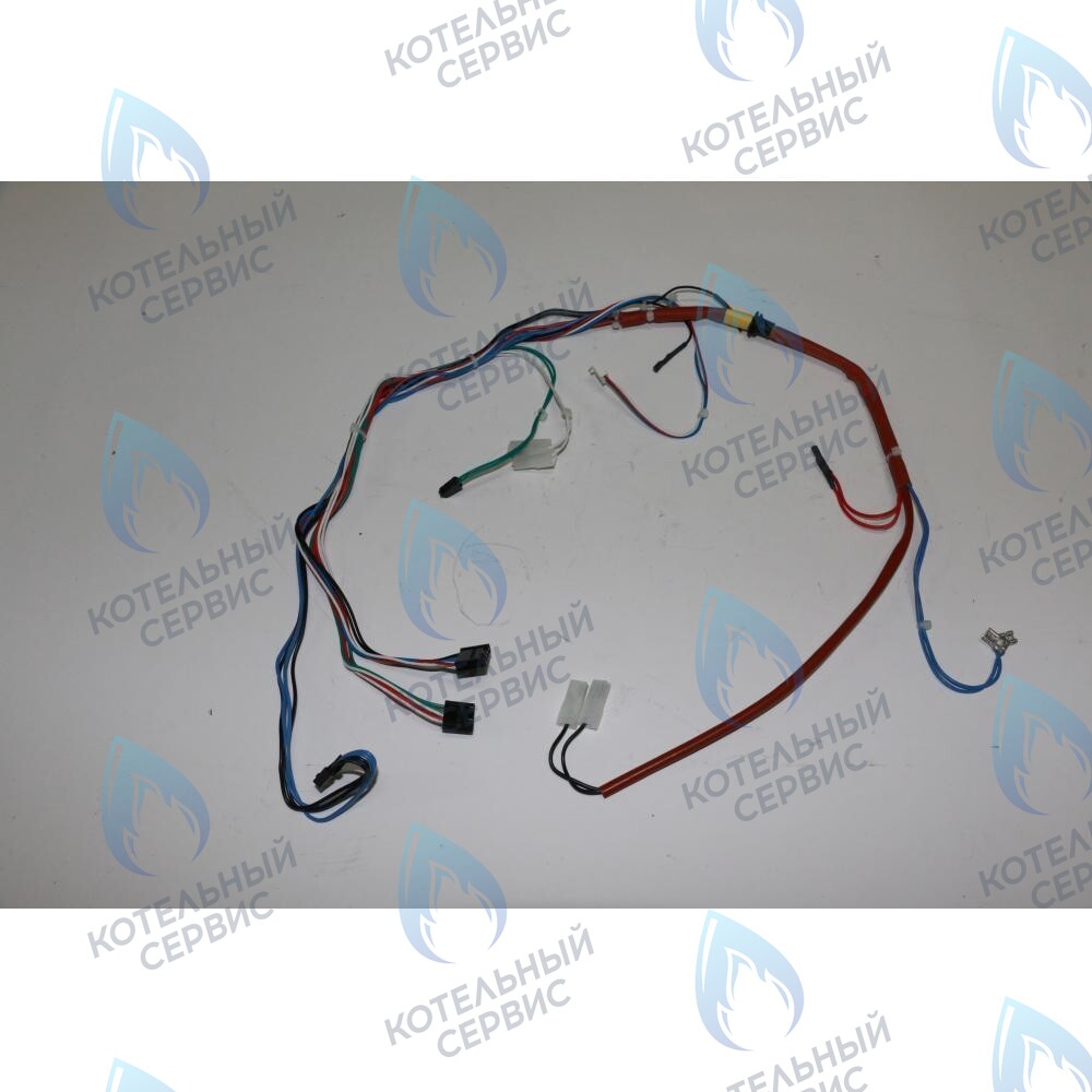 8511780 Проводка электрическая (низковольтная) BAXI в Орске